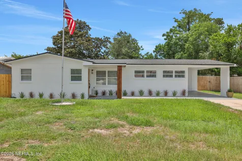509 Penman Road Neptune Beach FL 32266