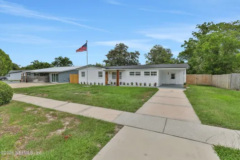 509 Penman Road Neptune Beach FL 32266