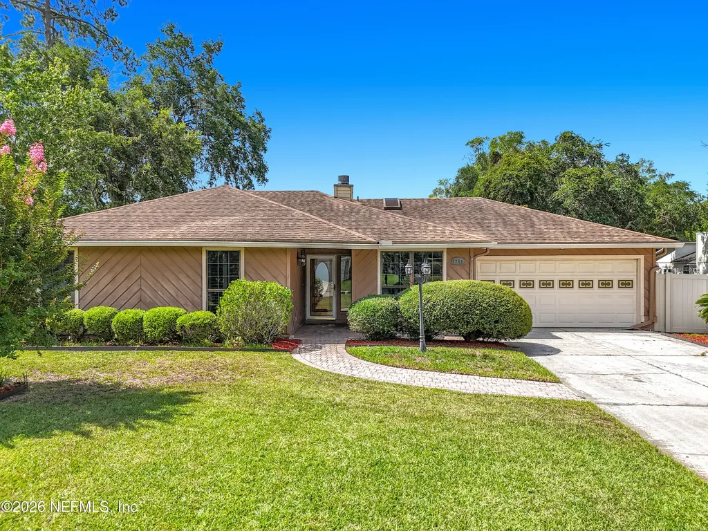 3342 Sarah Spaulding Drive Jacksonville FL 32223
