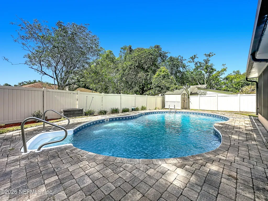 3342 Sarah Spaulding Drive Jacksonville FL 32223