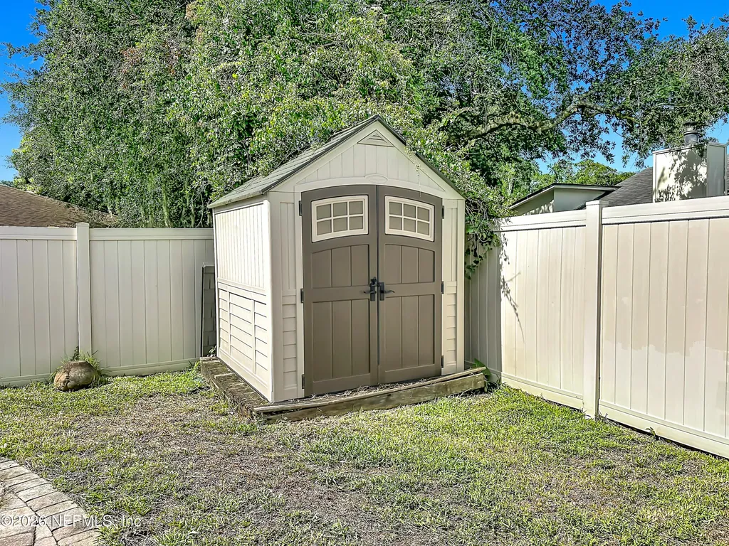 3342 Sarah Spaulding Drive Jacksonville FL 32223