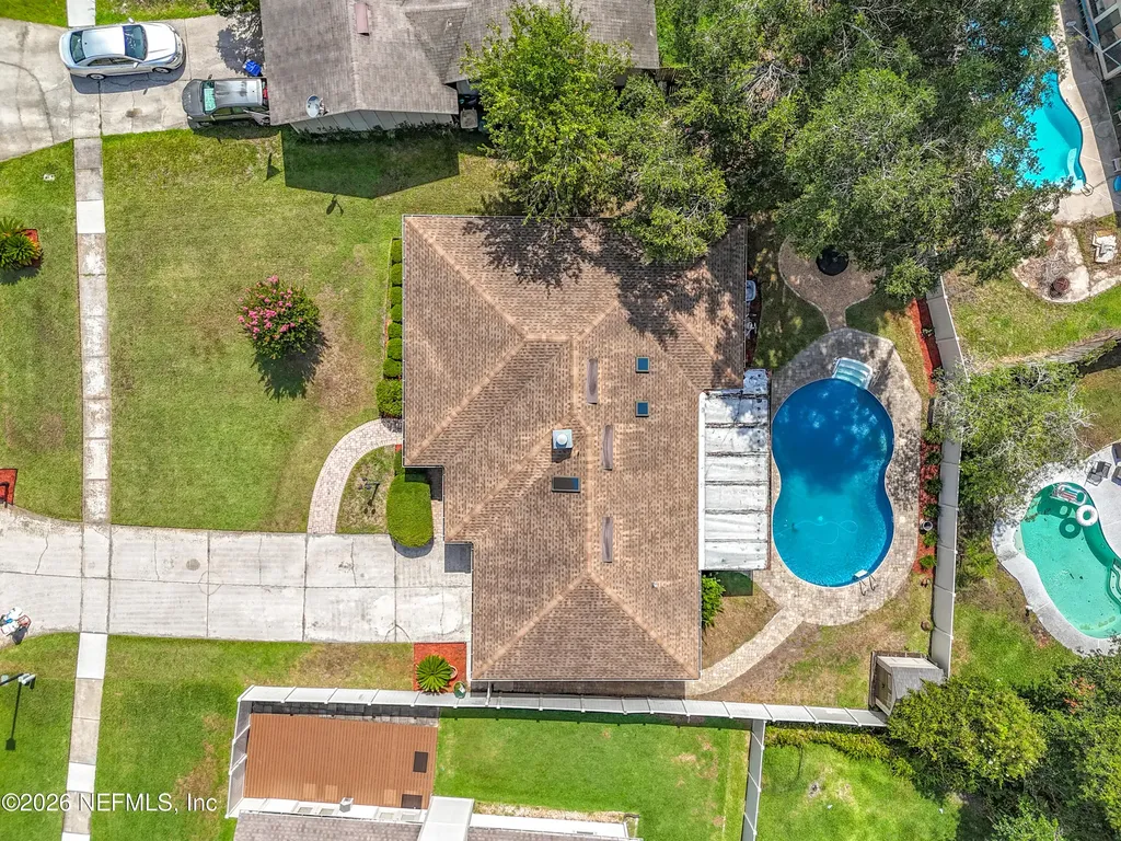 3342 Sarah Spaulding Drive Jacksonville FL 32223