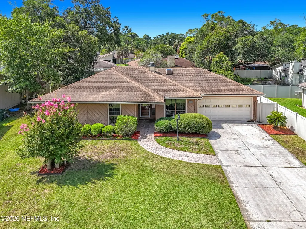 3342 Sarah Spaulding Drive Jacksonville FL 32223