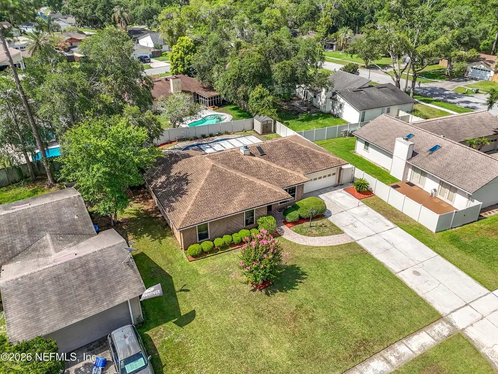 3342 Sarah Spaulding Drive Jacksonville FL 32223