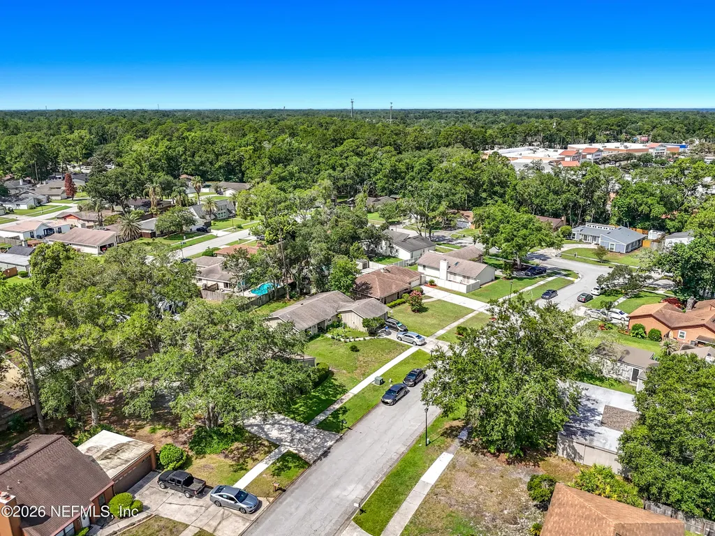 3342 Sarah Spaulding Drive Jacksonville FL 32223
