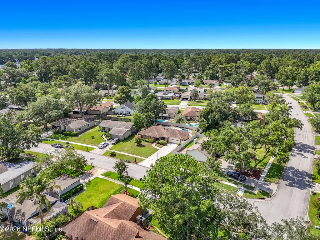 3342 Sarah Spaulding Drive Jacksonville FL 32223