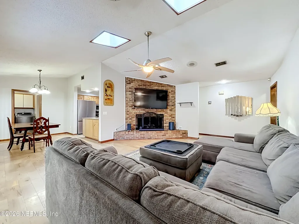 3342 Sarah Spaulding Drive Jacksonville FL 32223