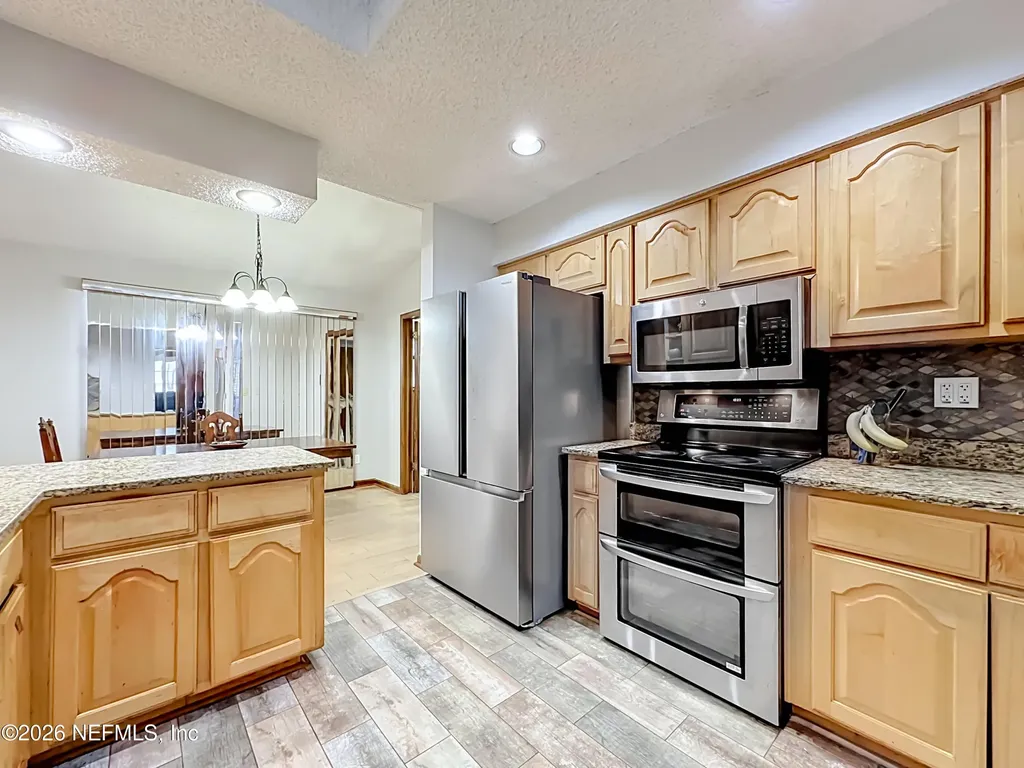 3342 Sarah Spaulding Drive Jacksonville FL 32223