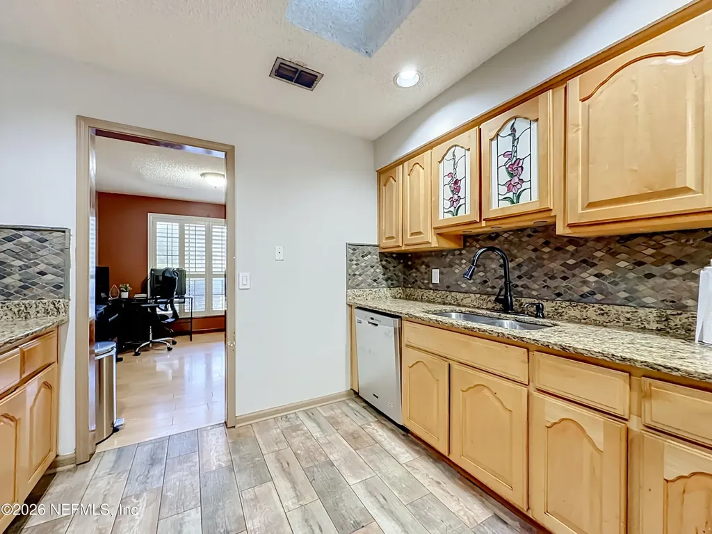 3342 Sarah Spaulding Drive Jacksonville FL 32223