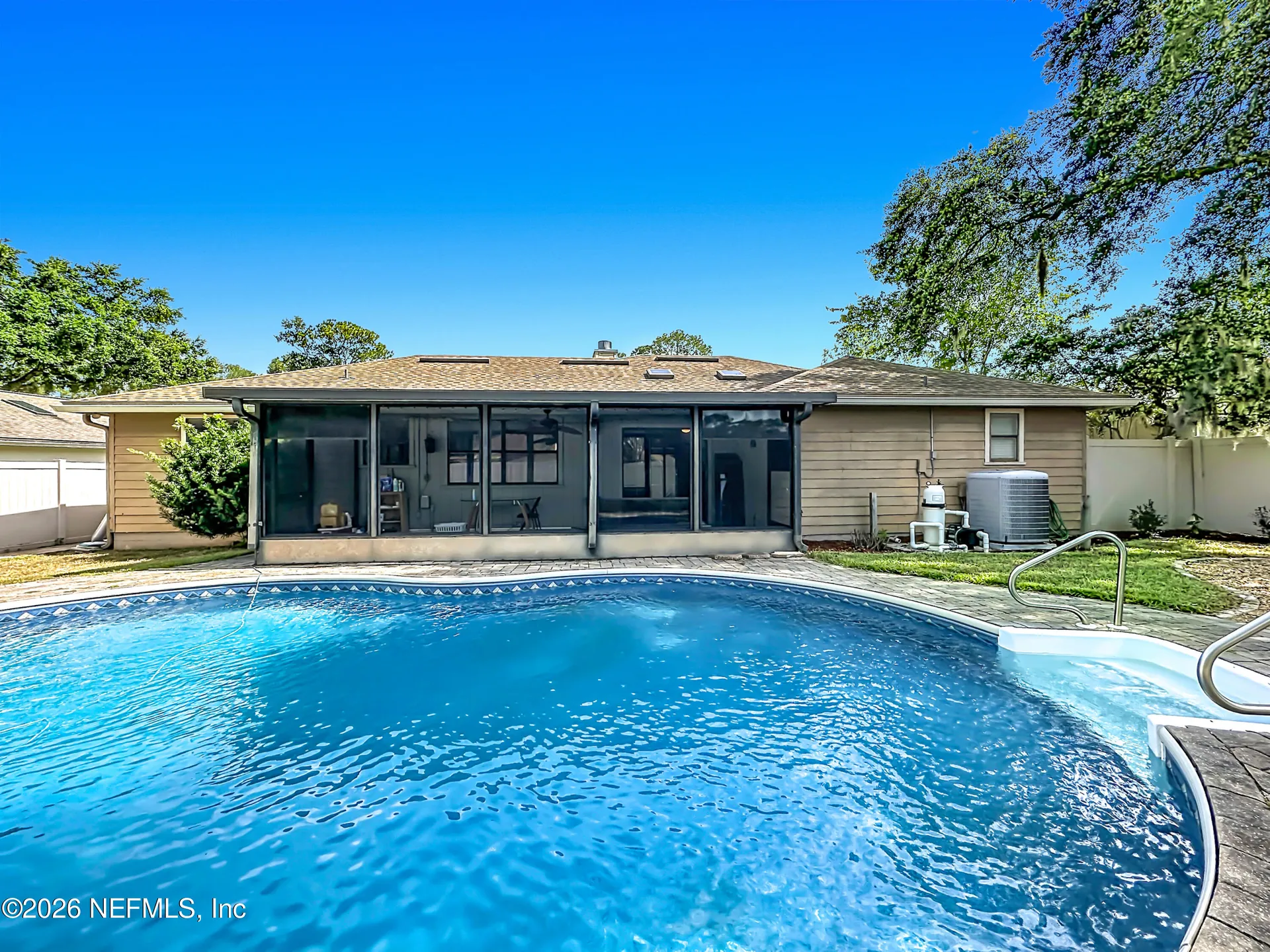 3342 Sarah Spaulding Drive Jacksonville FL 32223
