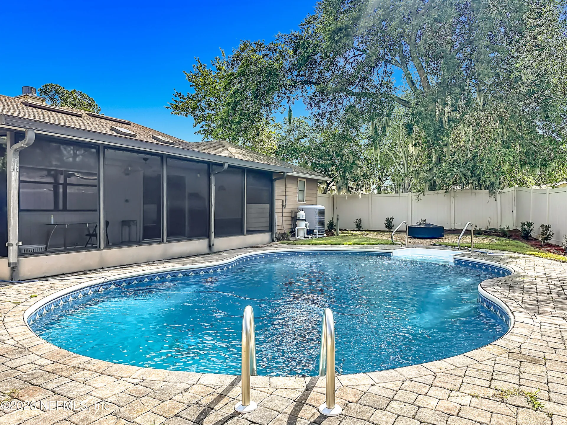 3342 Sarah Spaulding Drive Jacksonville FL 32223