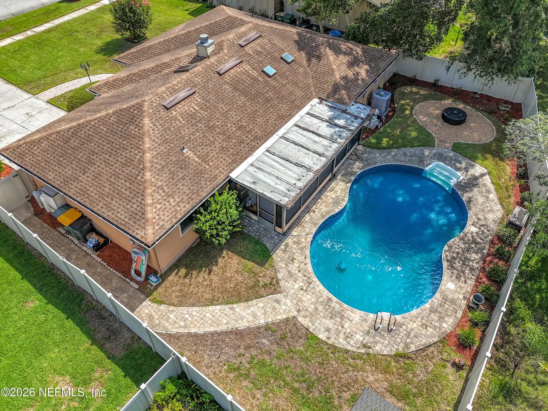 3342 Sarah Spaulding Drive Jacksonville FL 32223