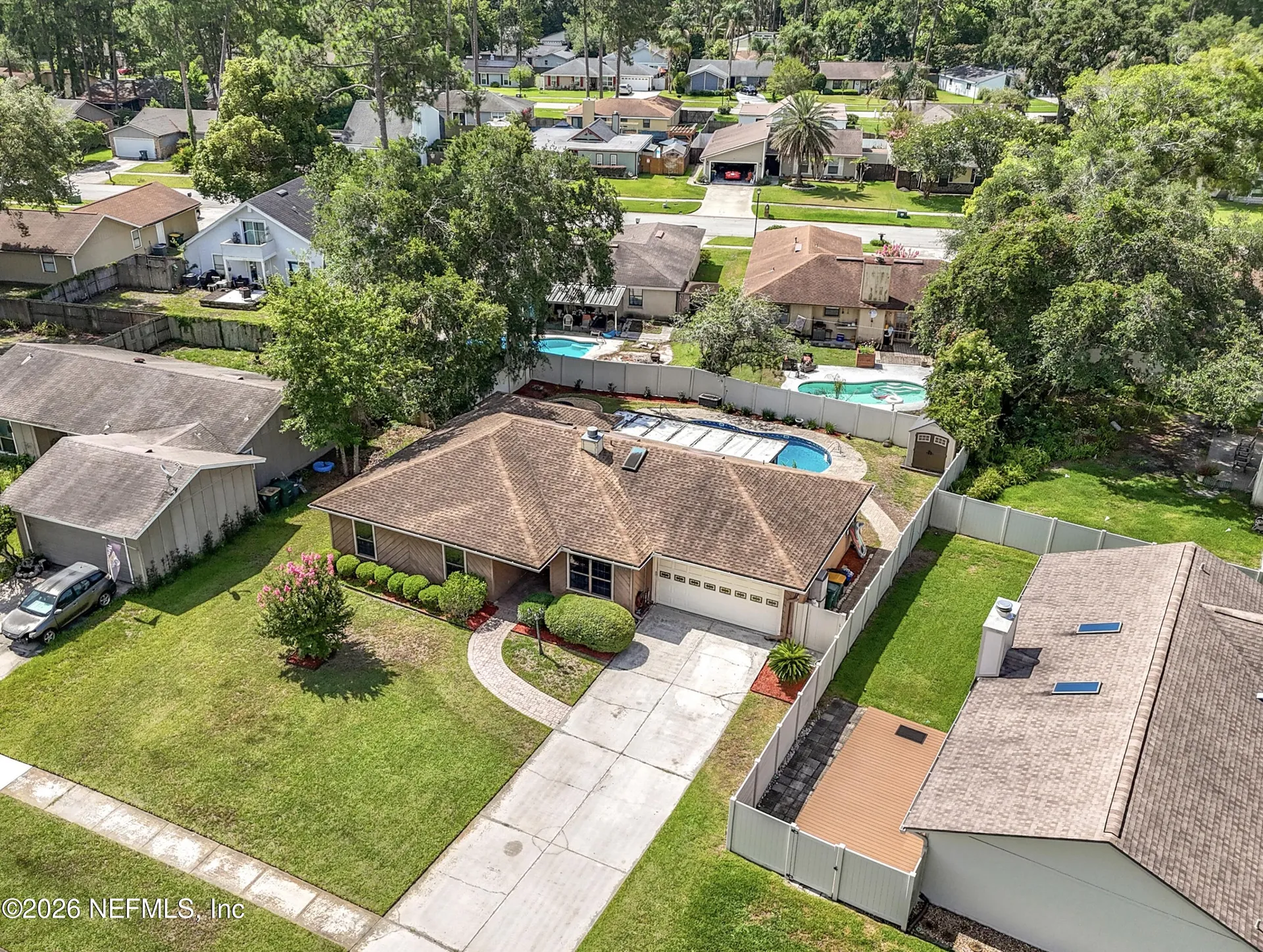 3342 Sarah Spaulding Drive Jacksonville FL 32223