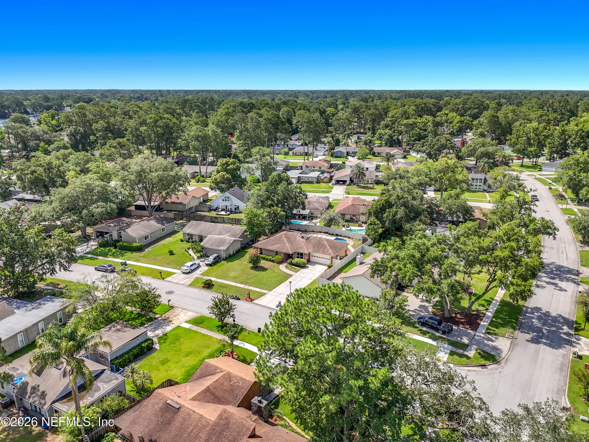 3342 Sarah Spaulding Drive Jacksonville FL 32223