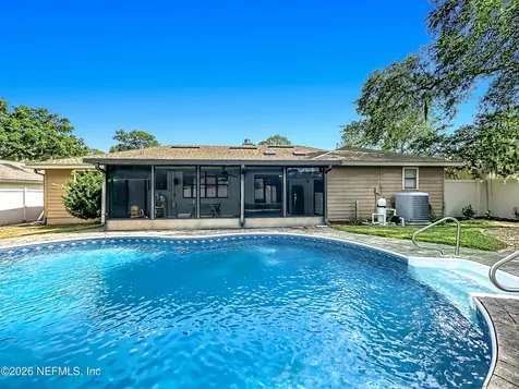 3342 Sarah Spaulding Drive Jacksonville FL 32223