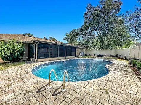 3342 Sarah Spaulding Drive Jacksonville FL 32223