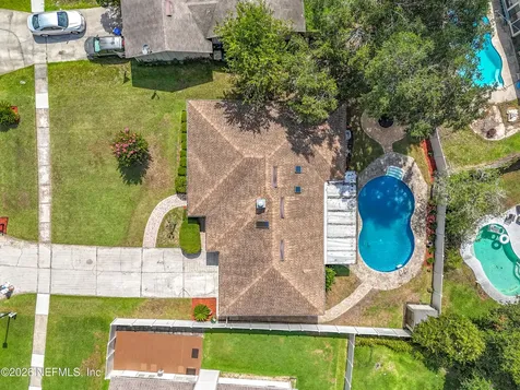 3342 Sarah Spaulding Drive Jacksonville FL 32223