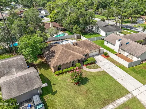 3342 Sarah Spaulding Drive Jacksonville FL 32223