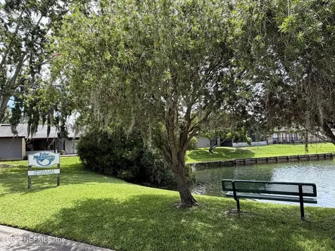 3342 Sarah Spaulding Drive Jacksonville FL 32223