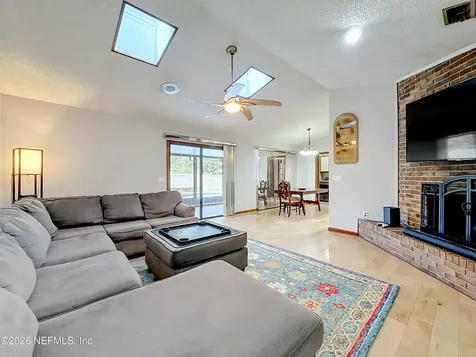 3342 Sarah Spaulding Drive Jacksonville FL 32223