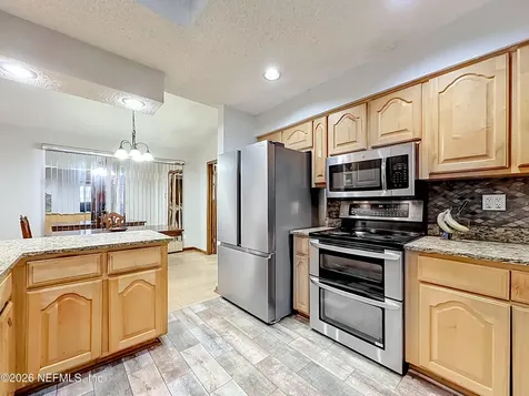 3342 Sarah Spaulding Drive Jacksonville FL 32223