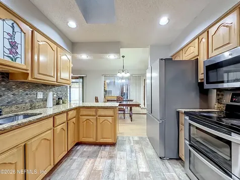 3342 Sarah Spaulding Drive Jacksonville FL 32223
