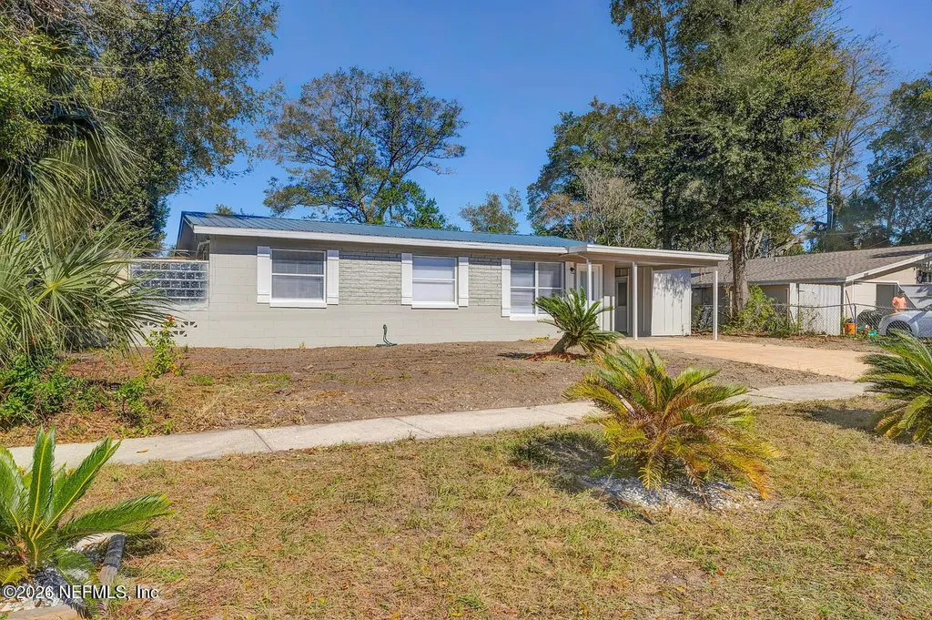 7219 Stonehurst Road N Jacksonville FL 32277