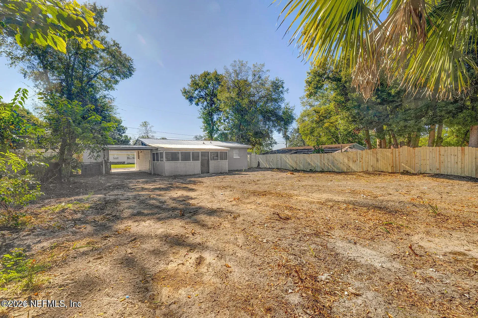 7219 Stonehurst Road N Jacksonville FL 32277