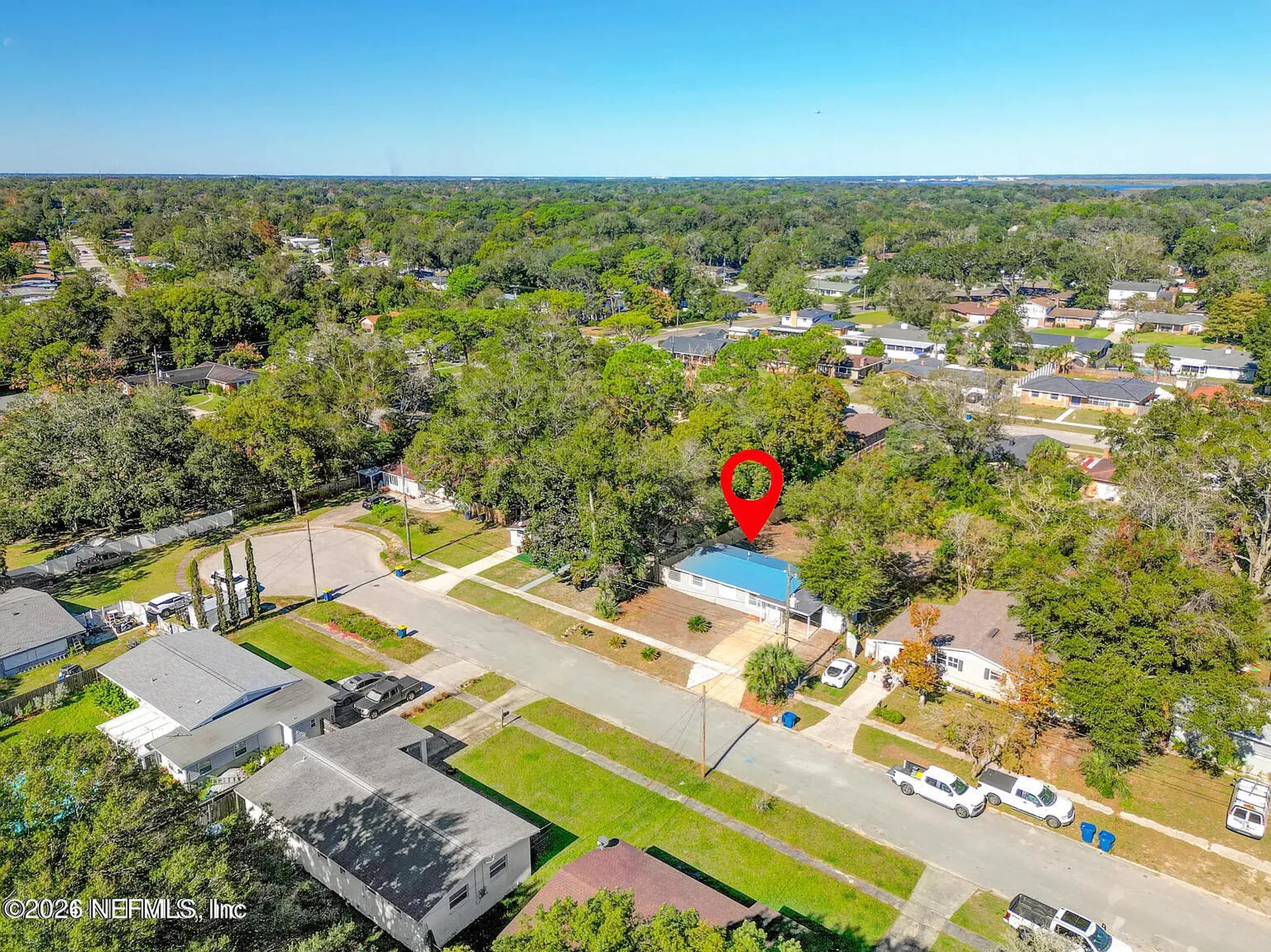 7219 Stonehurst Road N Jacksonville FL 32277
