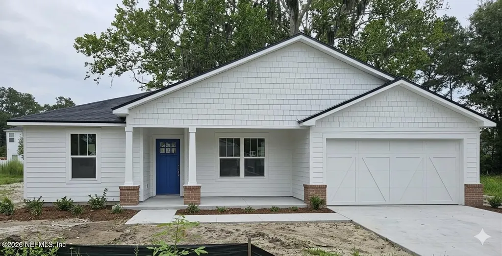 5412 Royce Avenue Jacksonville FL 32205