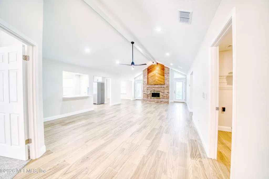 4337 Morning Dove Drive Jacksonville FL 32258
