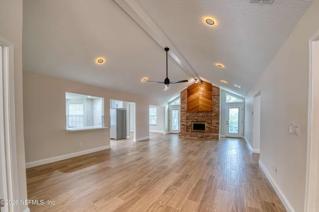 4337 Morning Dove Drive Jacksonville FL 32258