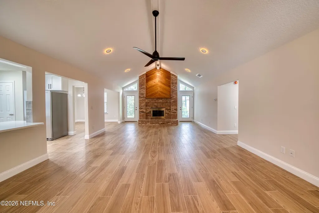4337 Morning Dove Drive Jacksonville FL 32258