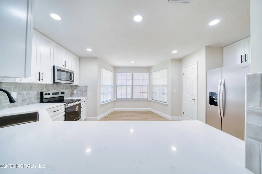 4337 Morning Dove Drive Jacksonville FL 32258