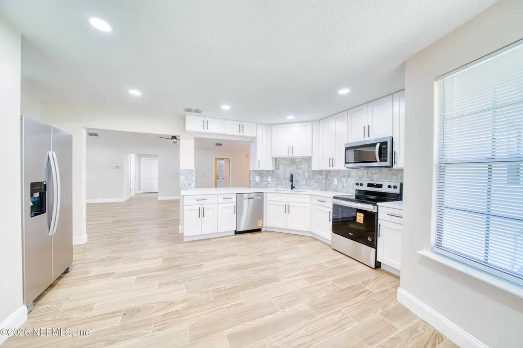 4337 Morning Dove Drive Jacksonville FL 32258
