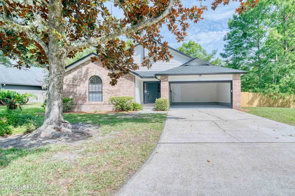 4337 Morning Dove Drive Jacksonville FL 32258