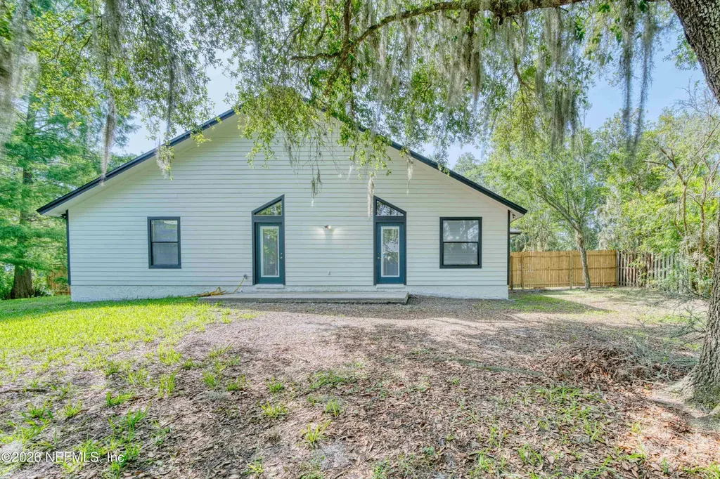 4337 Morning Dove Drive Jacksonville FL 32258