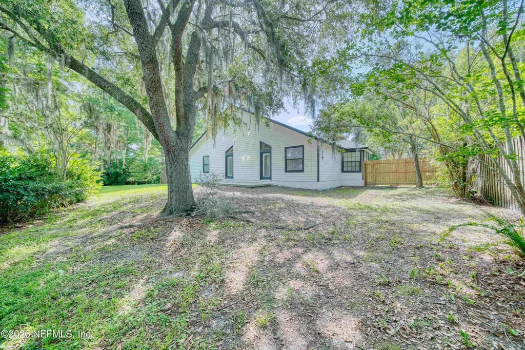 4337 Morning Dove Drive Jacksonville FL 32258