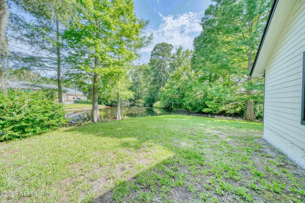 4337 Morning Dove Drive Jacksonville FL 32258