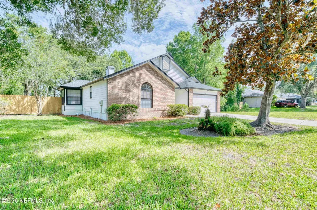 4337 Morning Dove Drive Jacksonville FL 32258