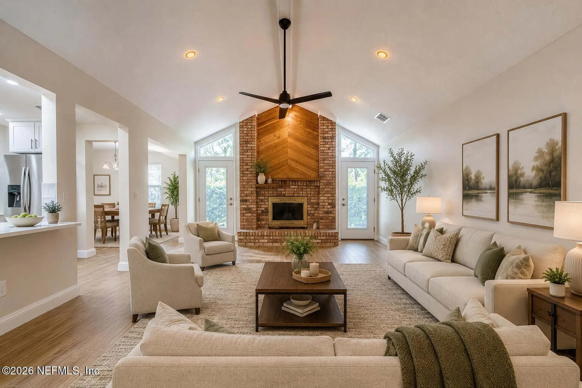 4337 Morning Dove Drive Jacksonville FL 32258
