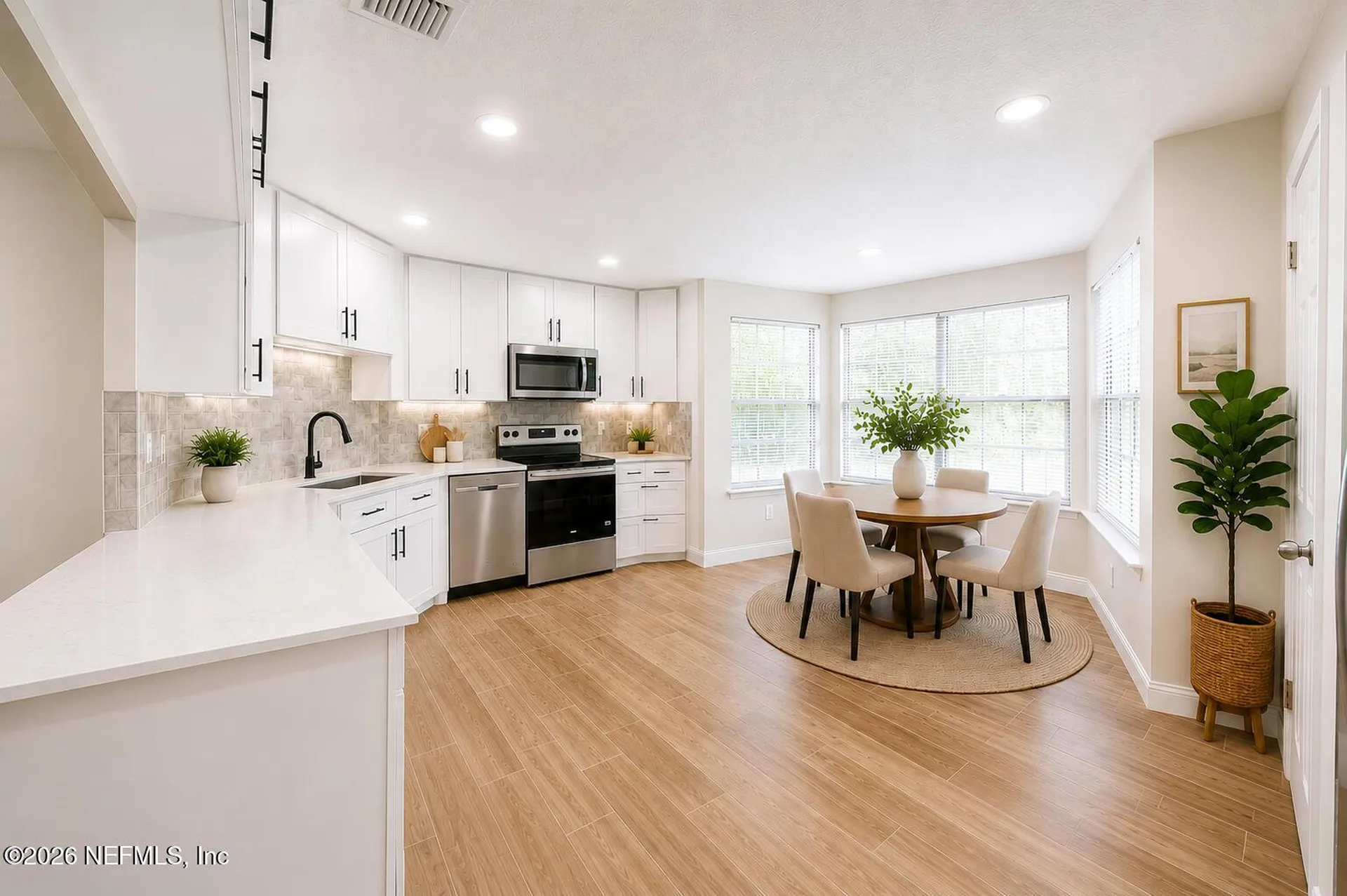 4337 Morning Dove Drive Jacksonville FL 32258