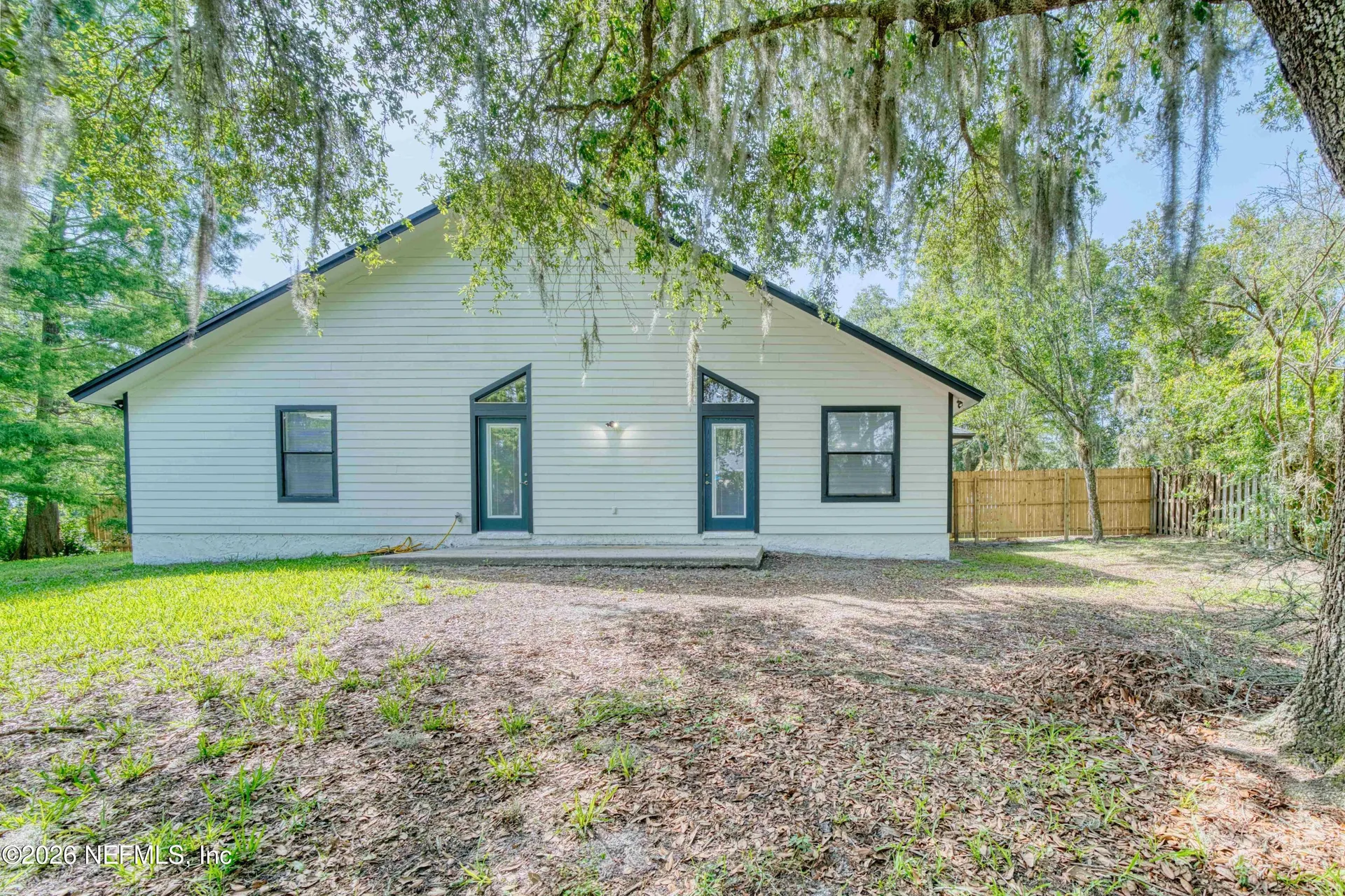 4337 Morning Dove Drive Jacksonville FL 32258