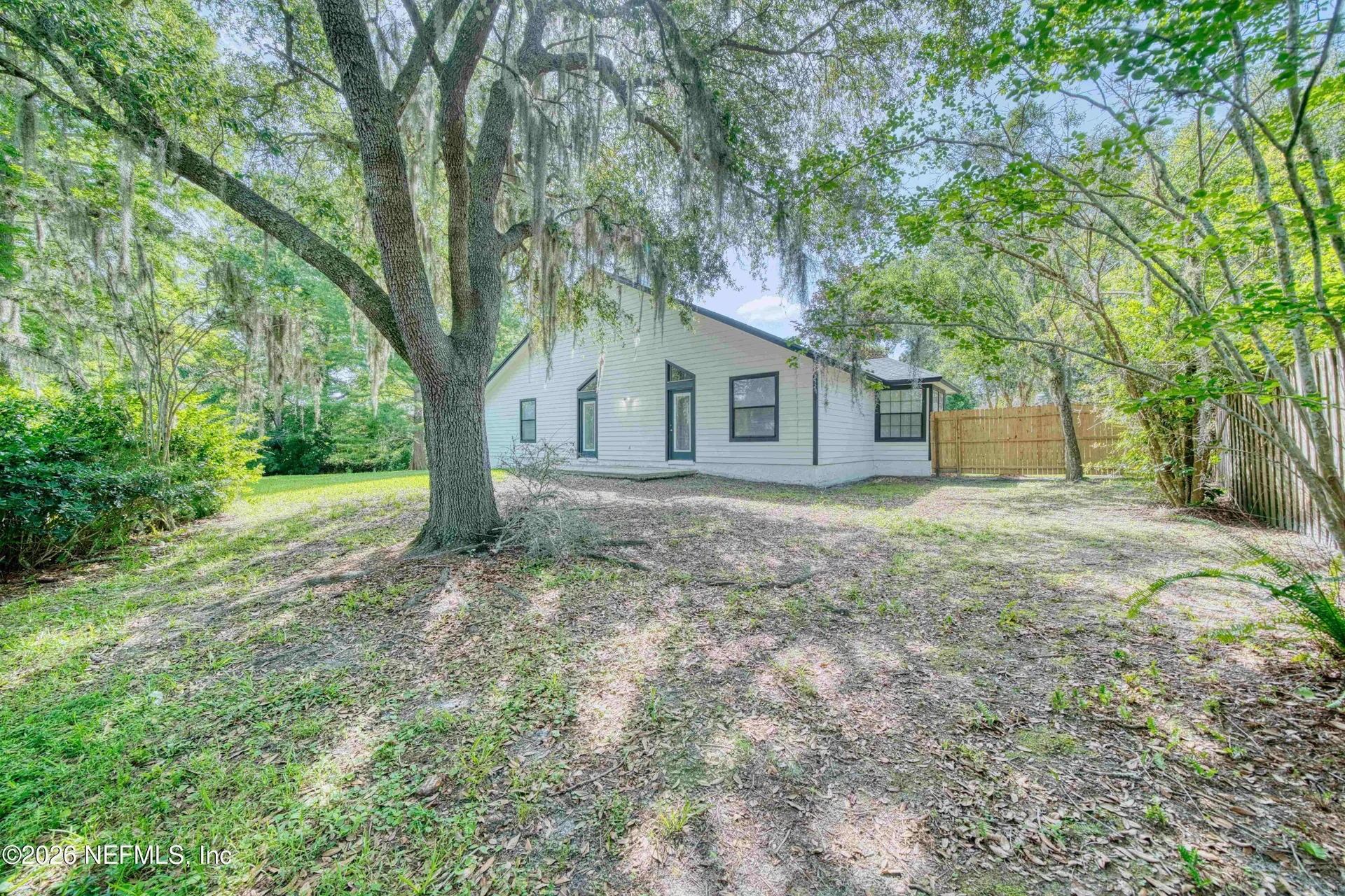 4337 Morning Dove Drive Jacksonville FL 32258