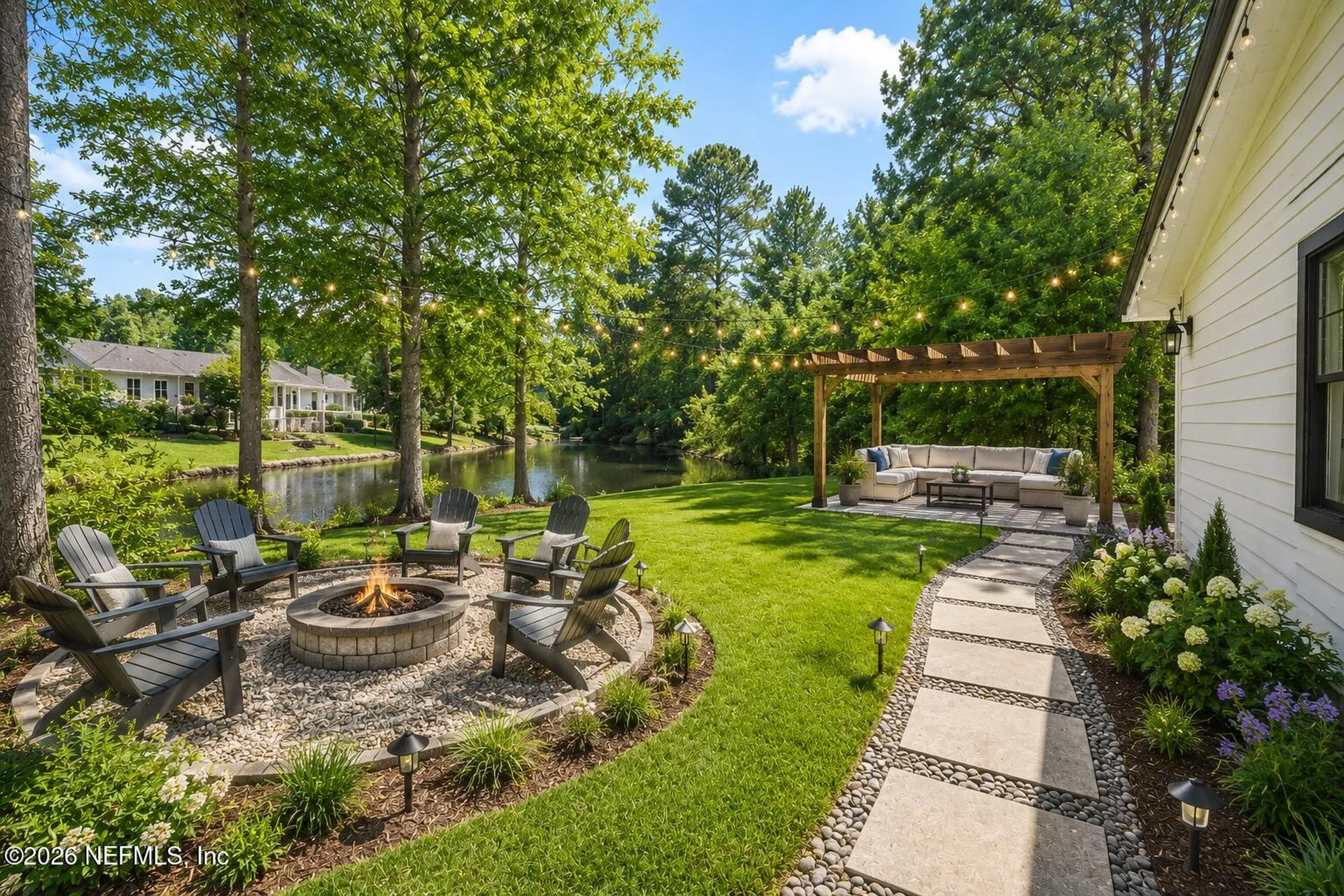 4337 Morning Dove Drive Jacksonville FL 32258