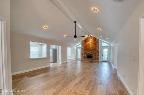 4337 Morning Dove Drive Jacksonville FL 32258