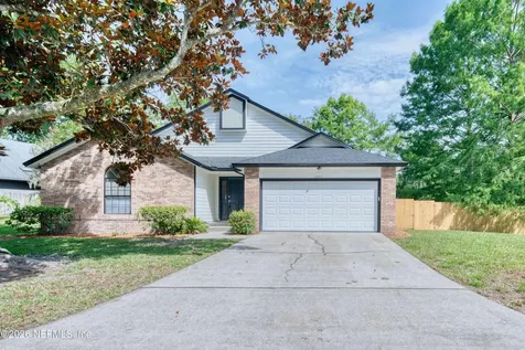 4337 Morning Dove Drive Jacksonville FL 32258