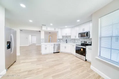4337 Morning Dove Drive Jacksonville FL 32258