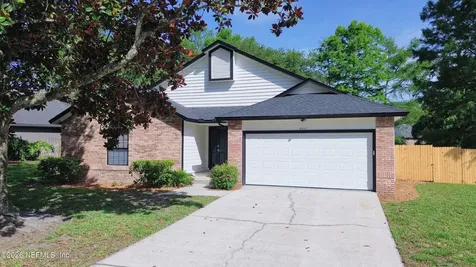 4337 Morning Dove Drive Jacksonville FL 32258