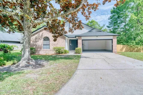 4337 Morning Dove Drive Jacksonville FL 32258